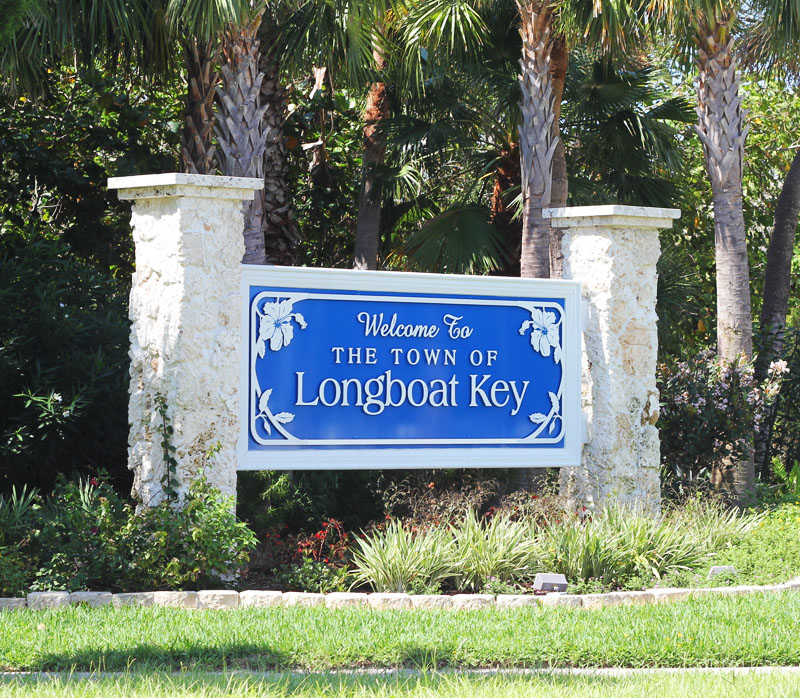 Longboat Key Real Estate