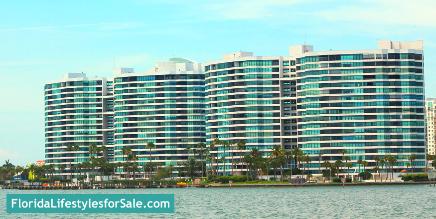 sarasota real estate - condos