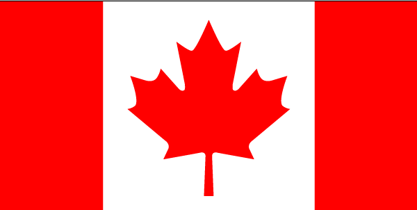 Canadian Flag - Canadian Buyers